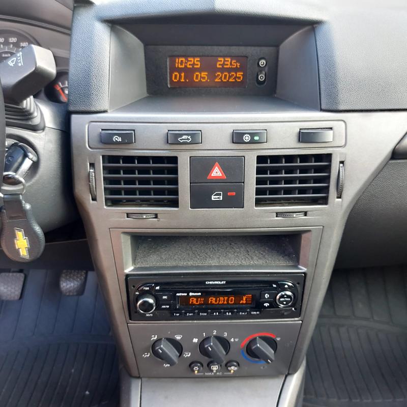 Vectra - Foto #11 do anúncio à venda de Carro clássico