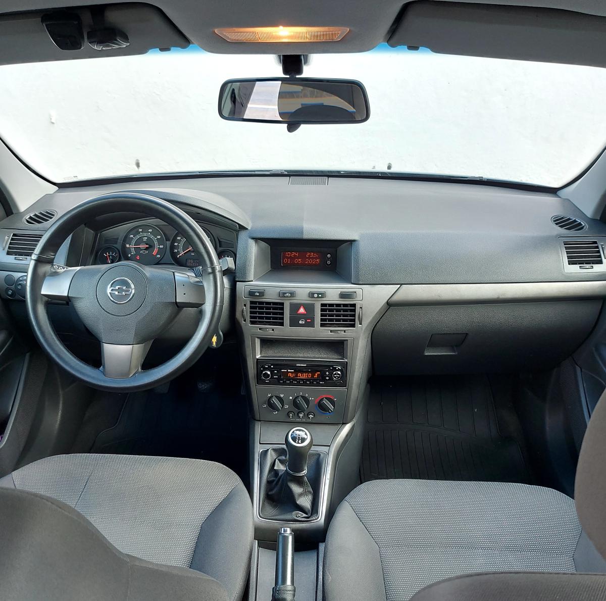 Vectra - Foto #14 do anúncio à venda de Carro clássico