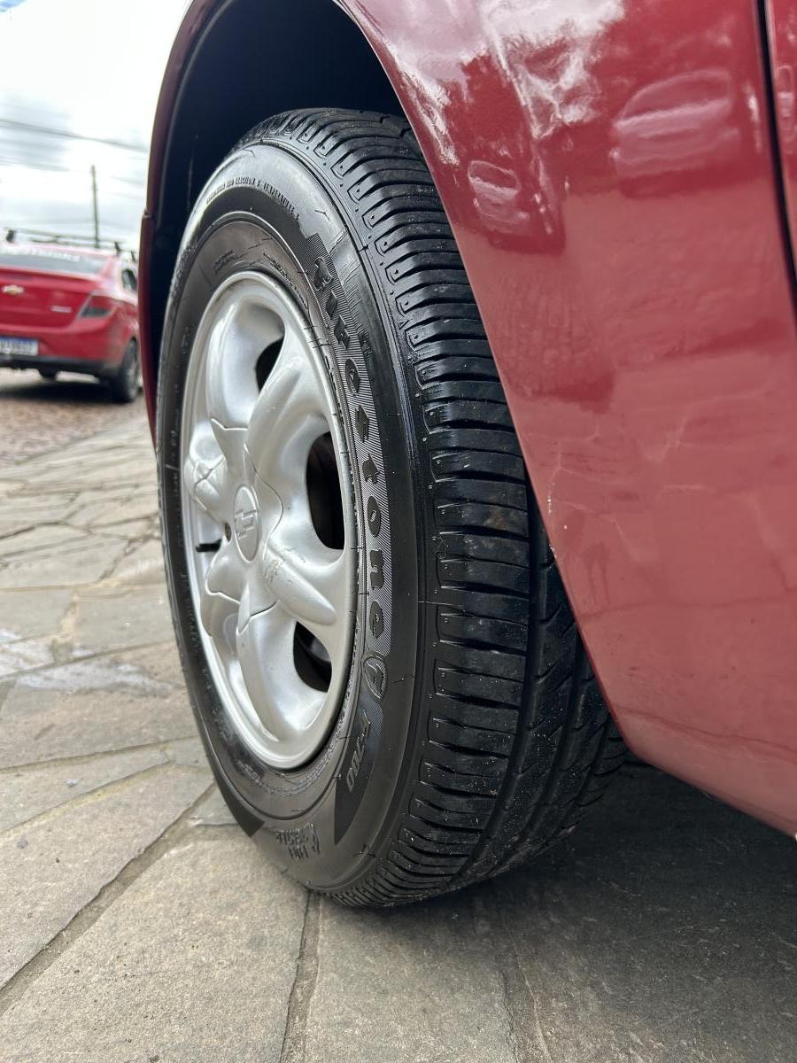 Vectra - Foto #2 do anúncio à venda de Carro clássico