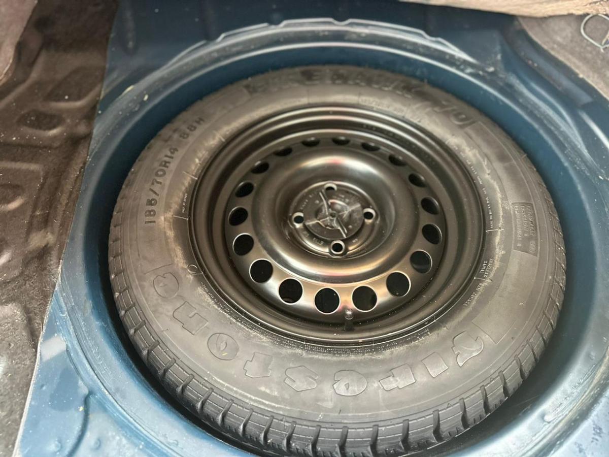 Vectra - Foto #3 do anúncio à venda de Carro clássico