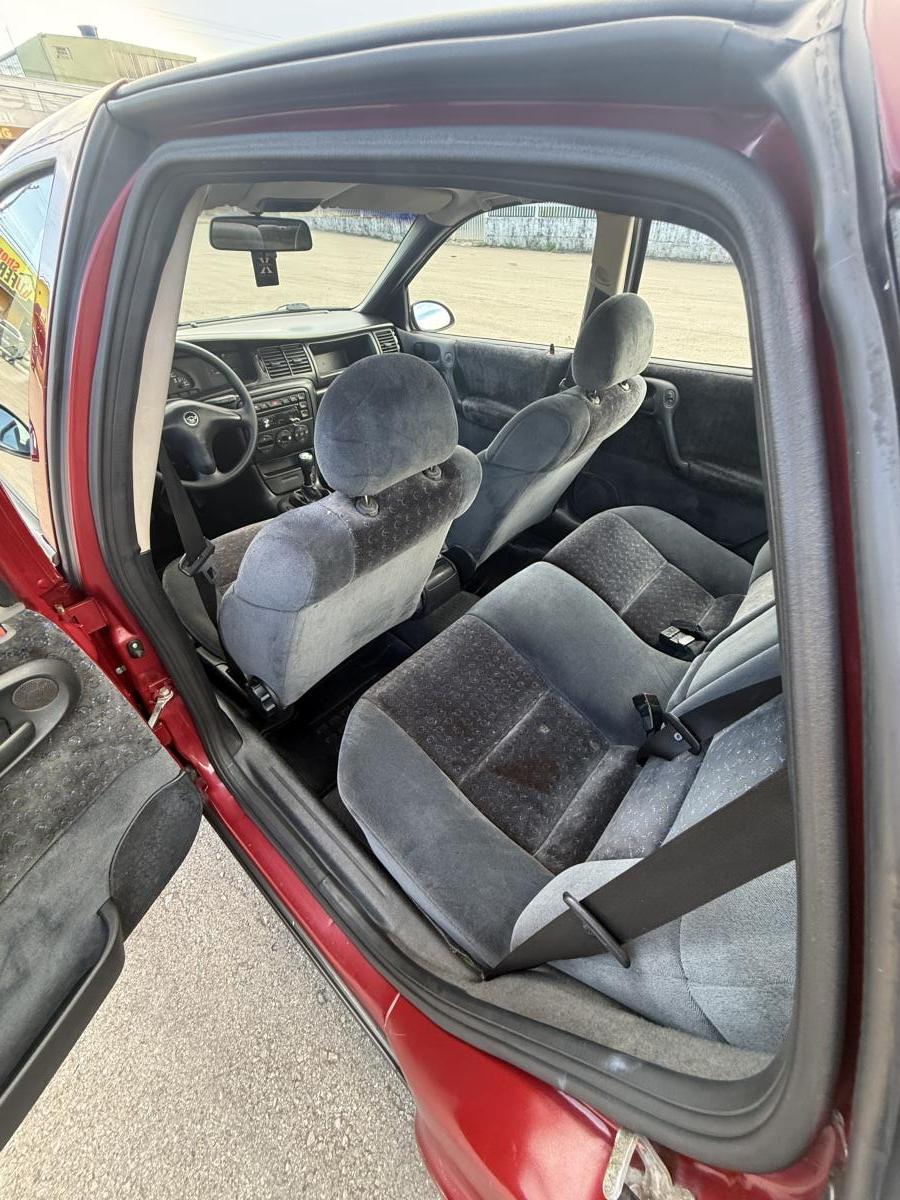 Vectra - Foto #11 do anúncio à venda de Carro clássico