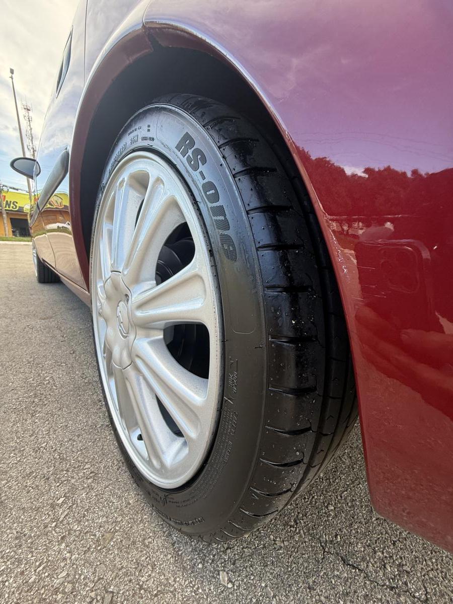 Vectra - Foto #13 do anúncio à venda de Carro clássico
