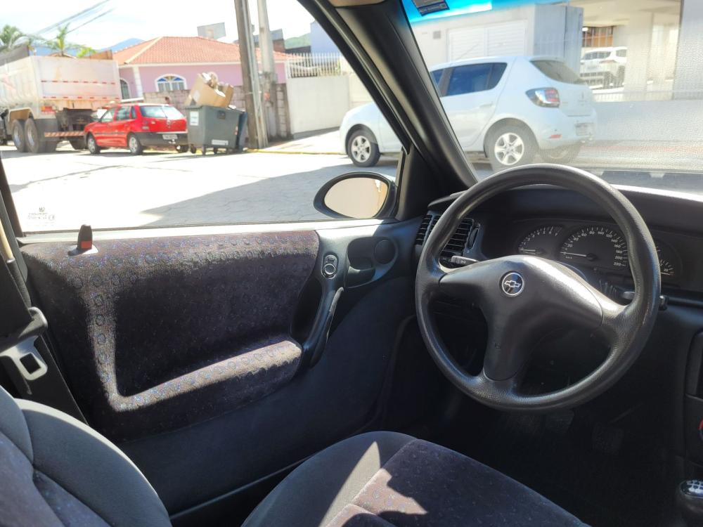 Vectra - Foto #12 do anúncio à venda de Carro clássico