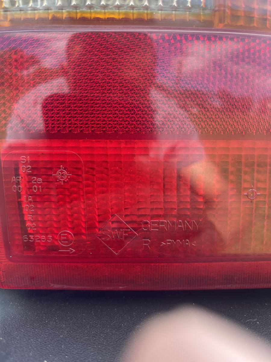 Vectra - Foto #2 do anúncio à venda de Carro clássico