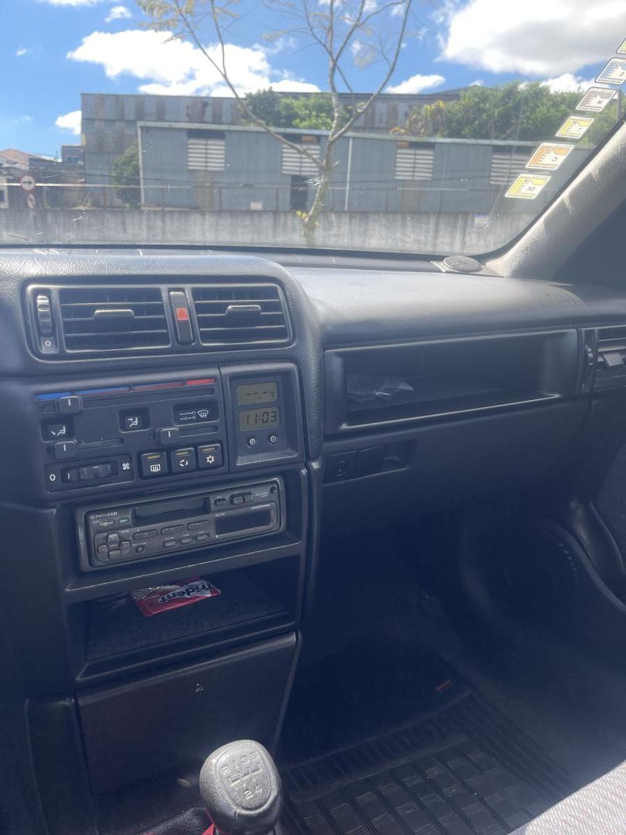 Vectra - Foto #6 do anúncio à venda de Carro clássico