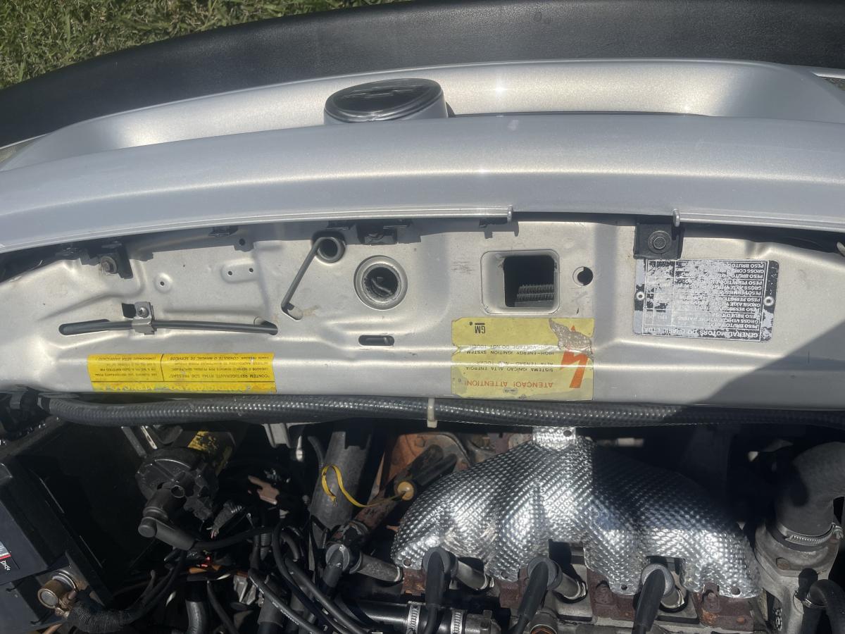 Vectra - Foto #23 do anúncio à venda de Carro clássico