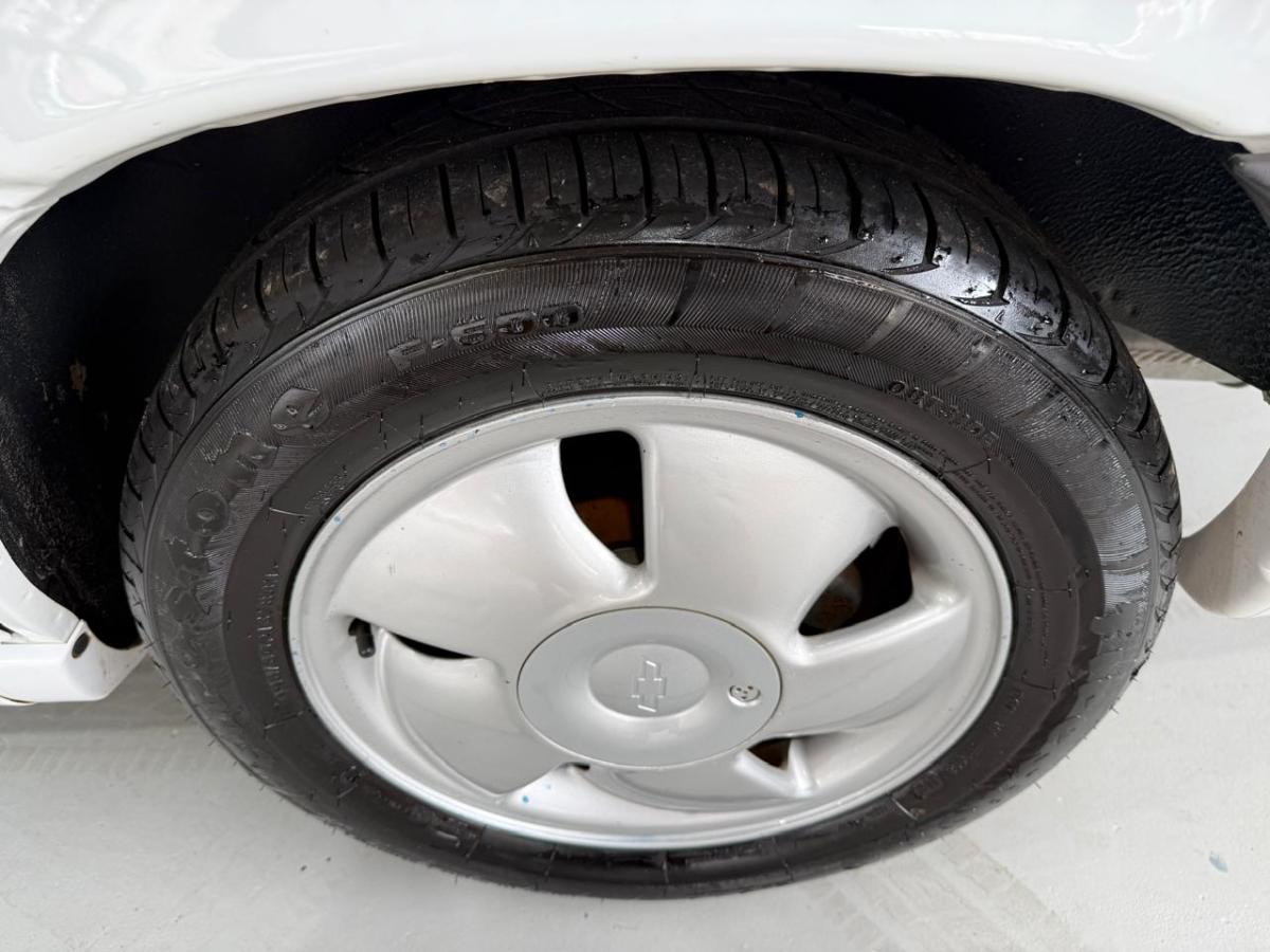 Vectra - Foto #3 do anúncio à venda de Carro clássico