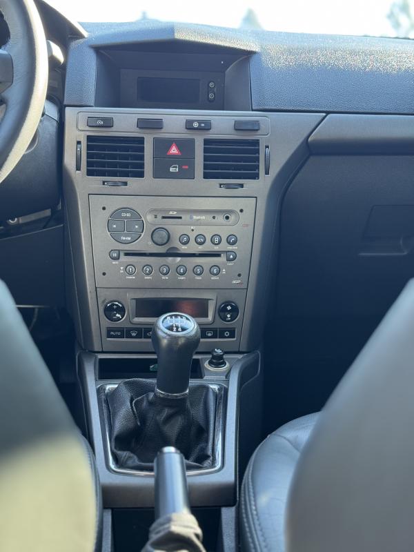 Vectra - Foto #4 do anúncio à venda de Carro clássico