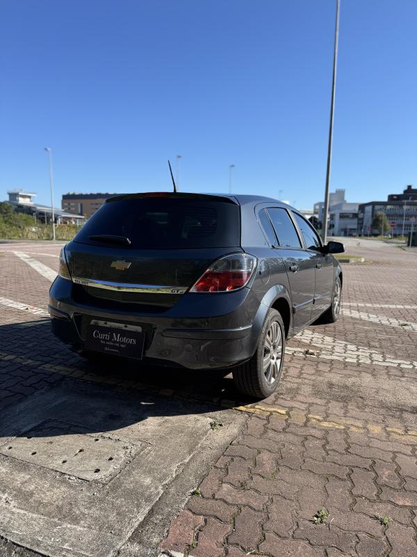 Vectra - Foto #5 do anúncio à venda de Carro clássico