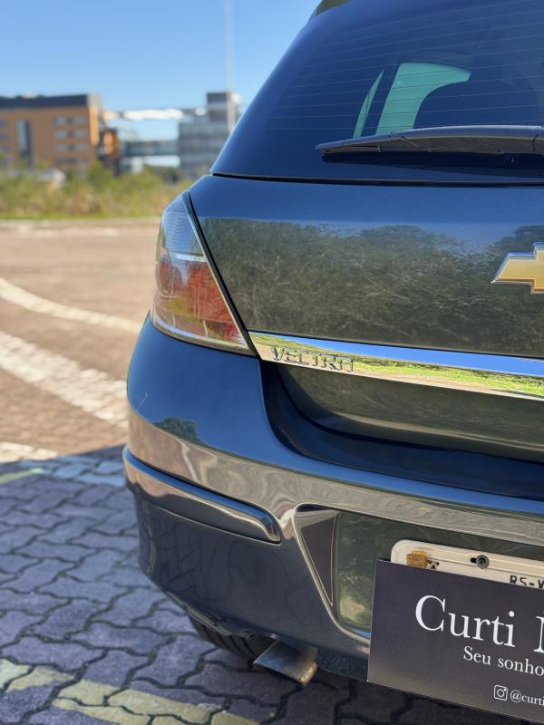 Vectra - Foto #9 do anúncio à venda de Carro clássico