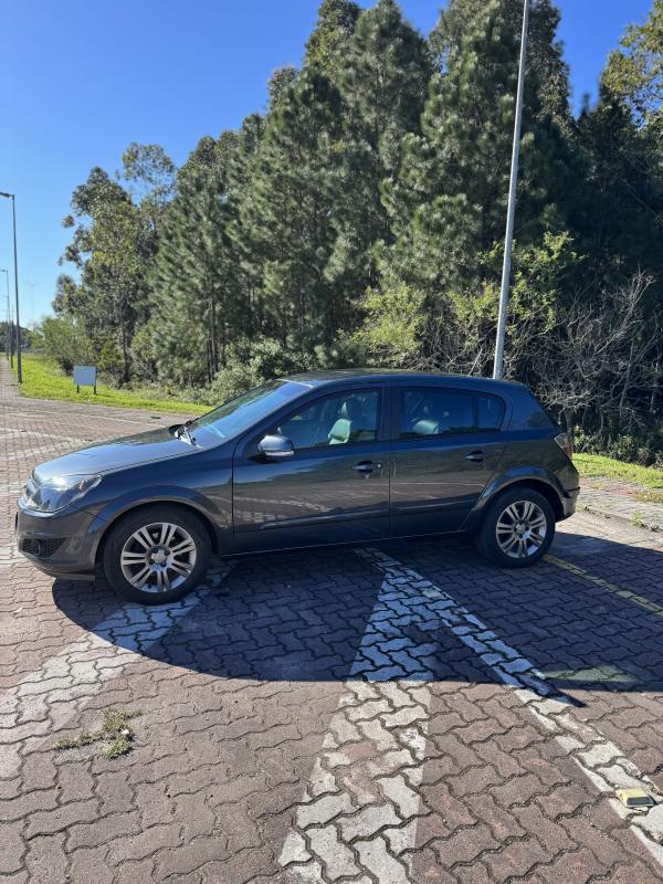 Vectra - Foto #11 do anúncio à venda de Carro clássico