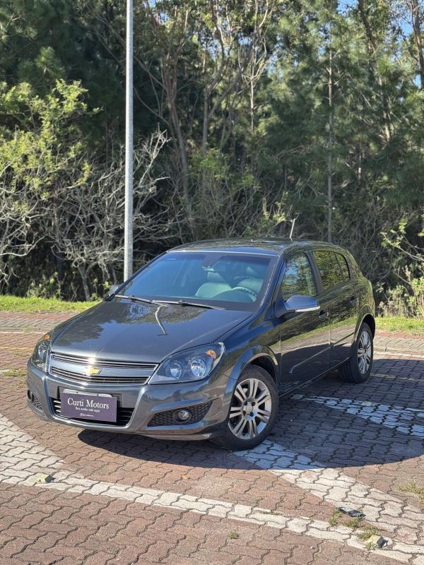 Vectra - Foto #14 do anúncio à venda de Carro clássico