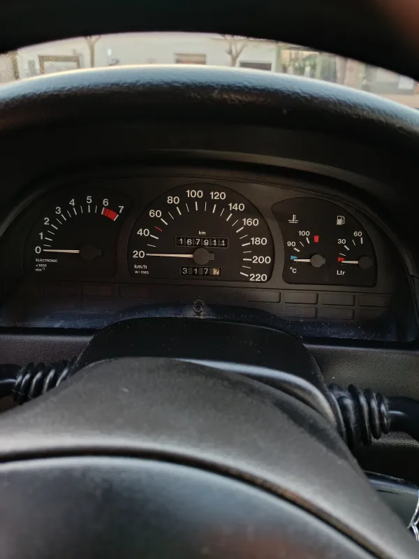 Vectra - Foto #22 do anúncio à venda de Carro clássico