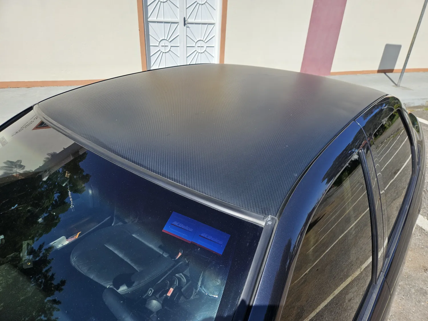 Vectra - Foto #7 do anúncio à venda de Carro clássico