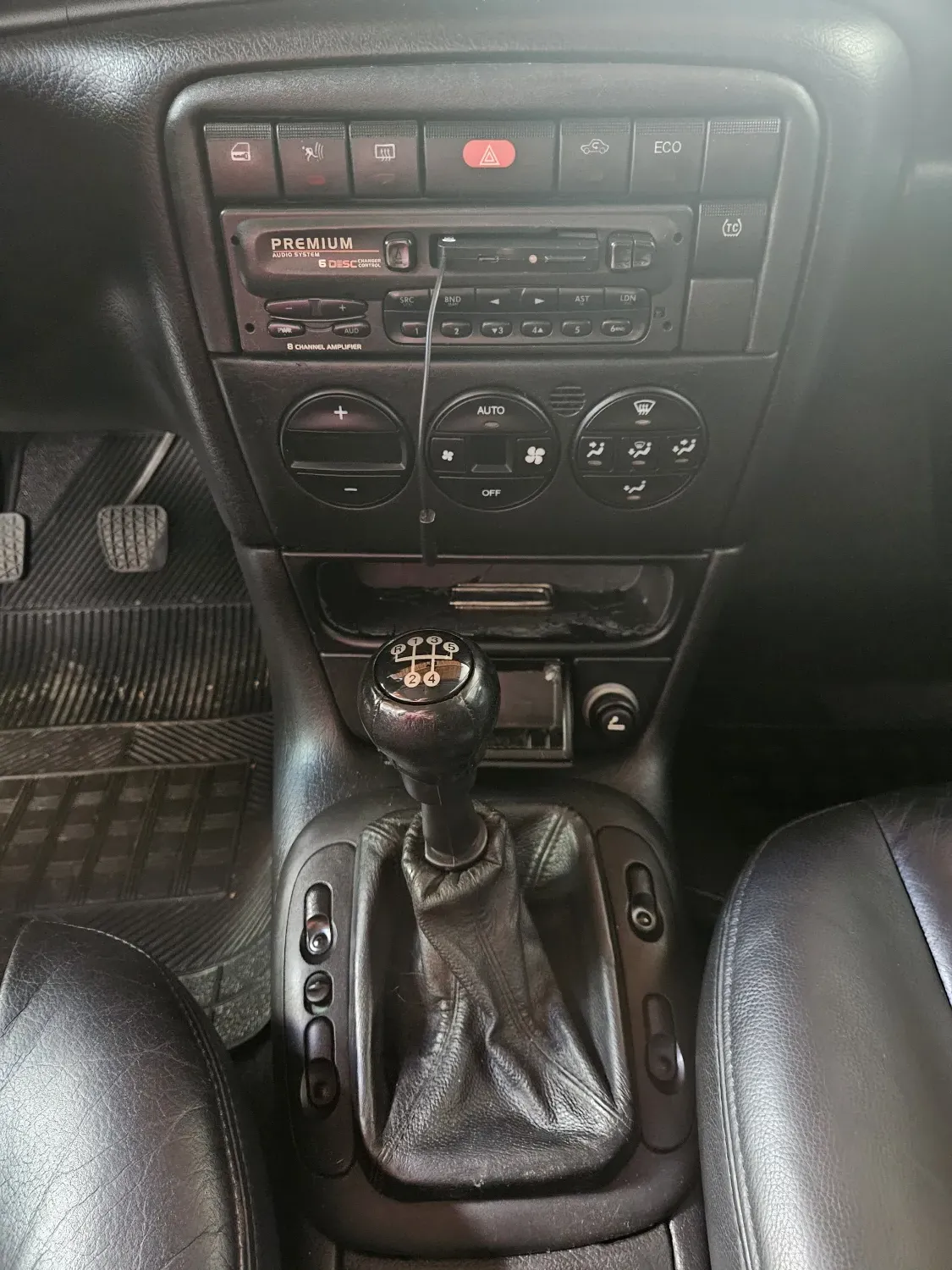 Vectra - Foto #21 do anúncio à venda de Carro clássico
