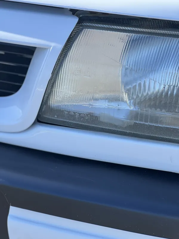 Vectra - Foto #13 do anúncio à venda de Carro clássico