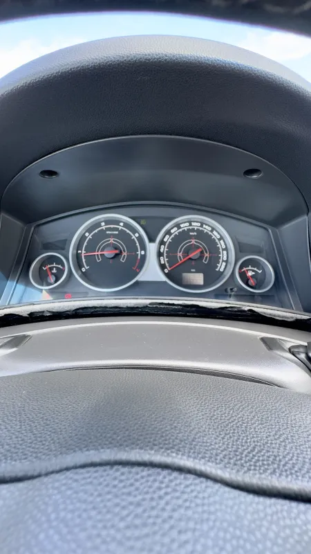 Vectra - Foto #7 do anúncio à venda de Carro clássico