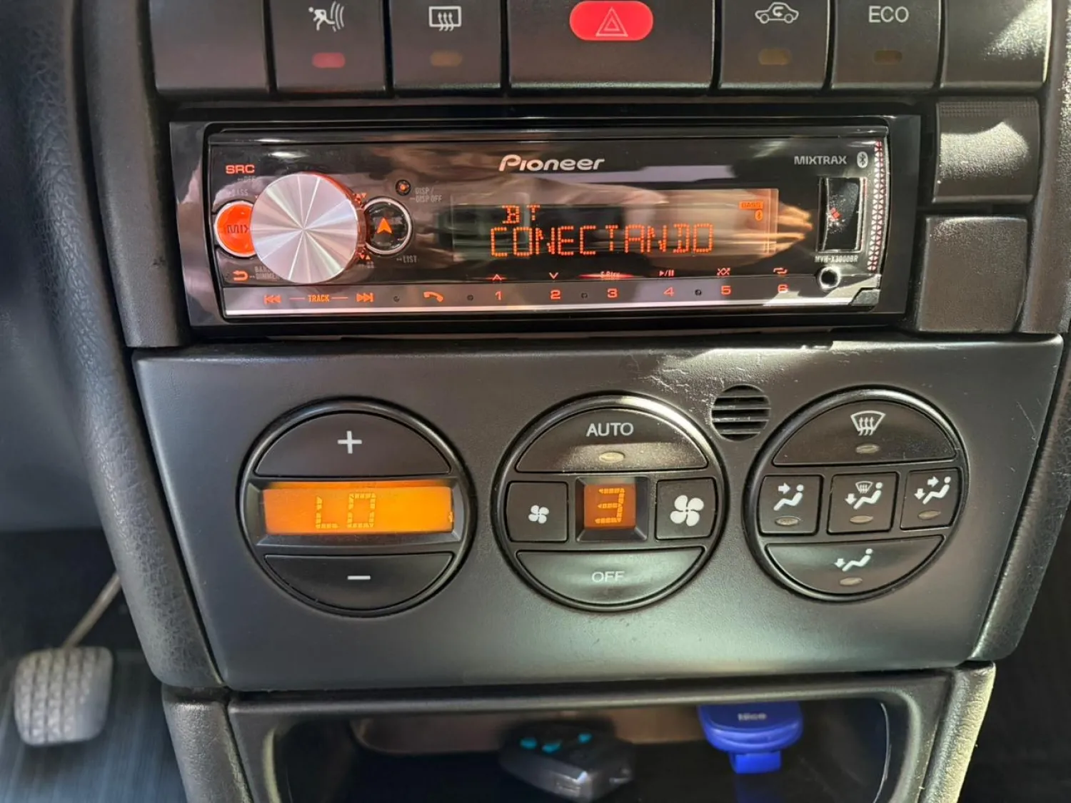 Vectra - Foto #8 do anúncio à venda de Carro clássico
