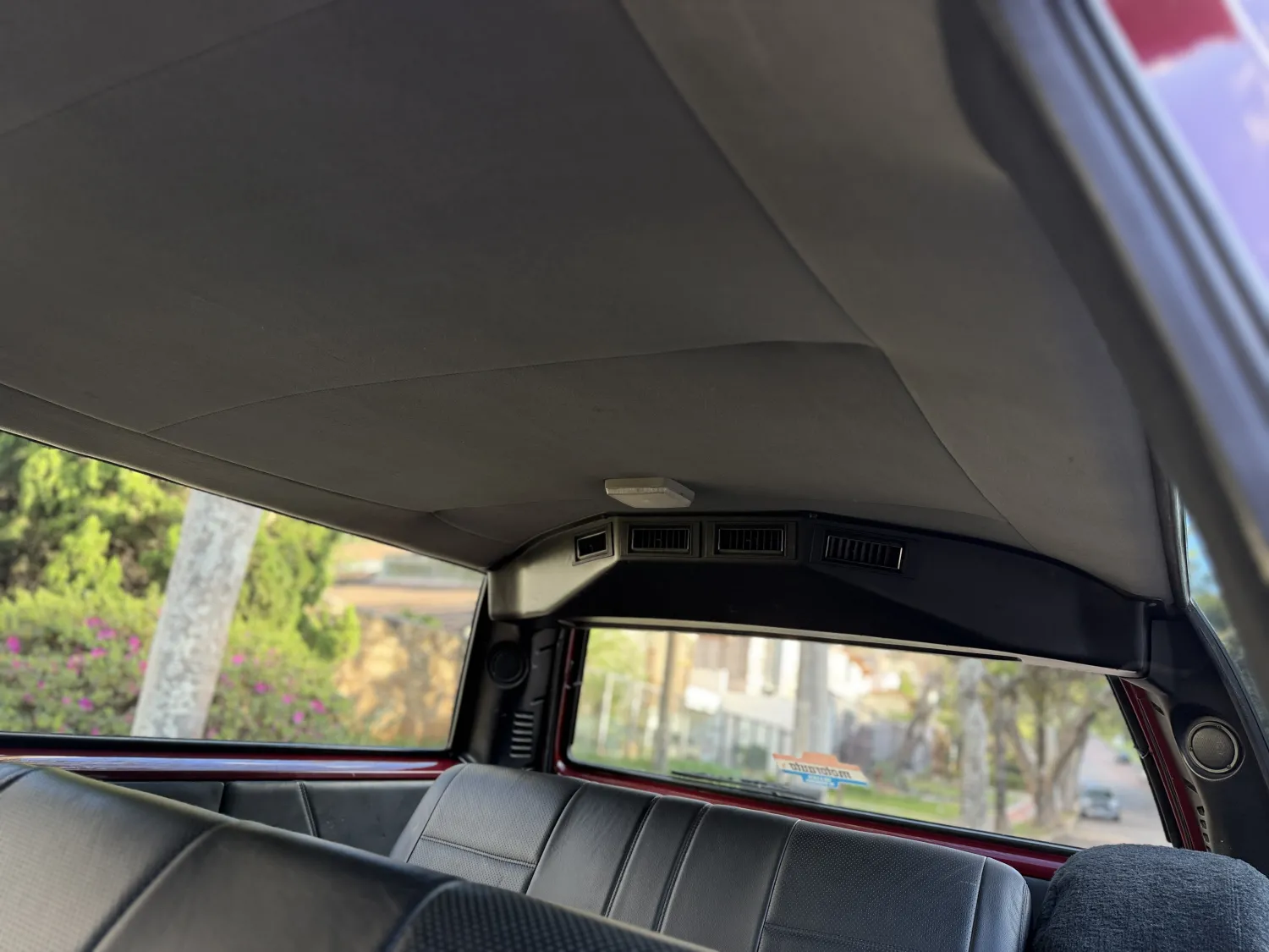 Veraneio - Foto #22 do anúncio à venda de Carro clássico