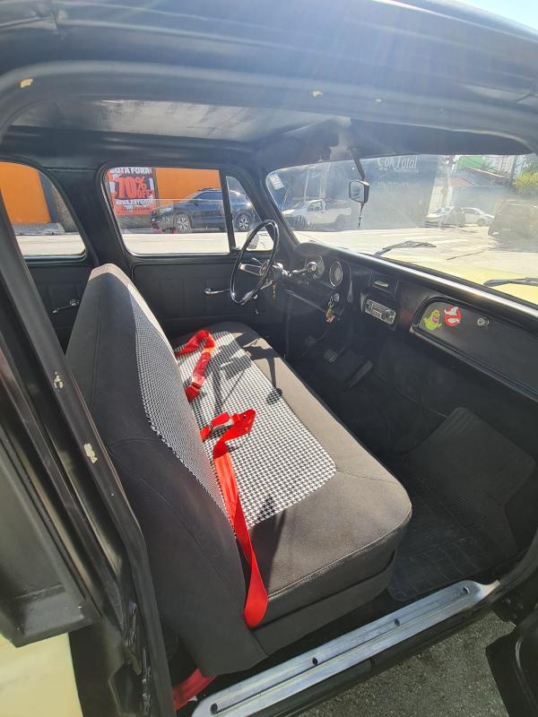 Veraneio - Foto #8 do anúncio à venda de Carro clássico