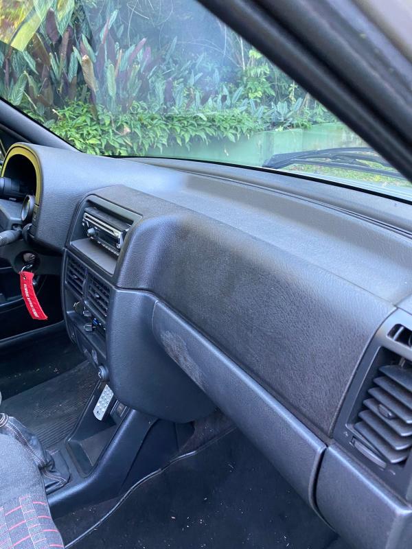 AX - Foto #6 do anúncio à venda de Carro clássico