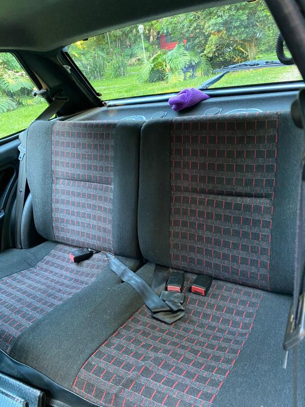 AX - Foto #10 do anúncio à venda de Carro clássico