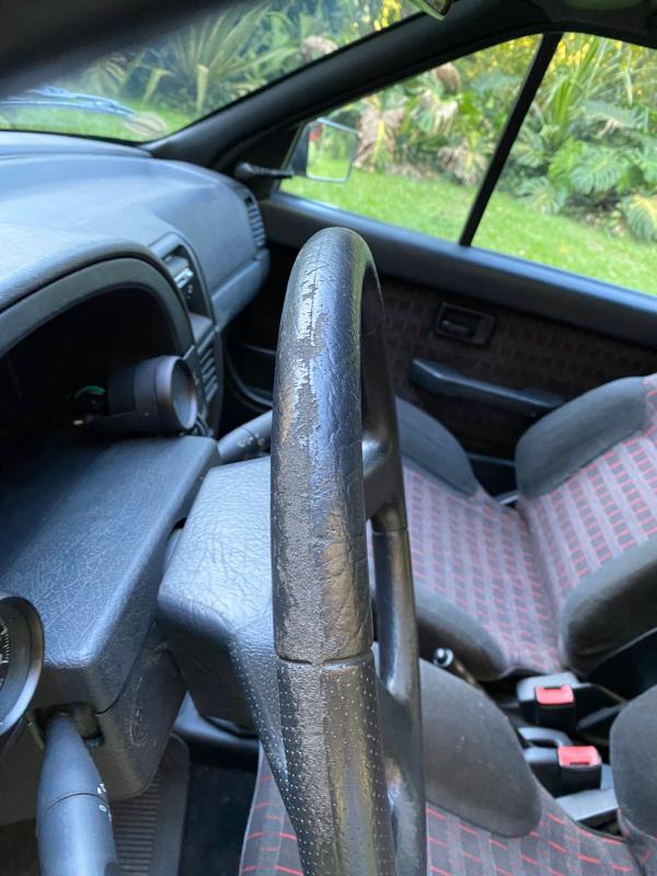 AX - Foto #15 do anúncio à venda de Carro clássico
