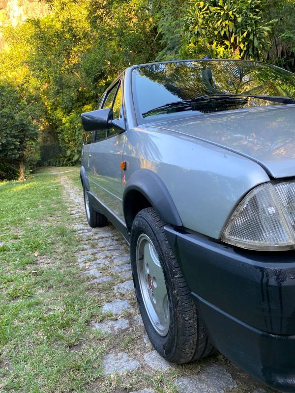 AX - Foto #25 do anúncio à venda de Carro clássico