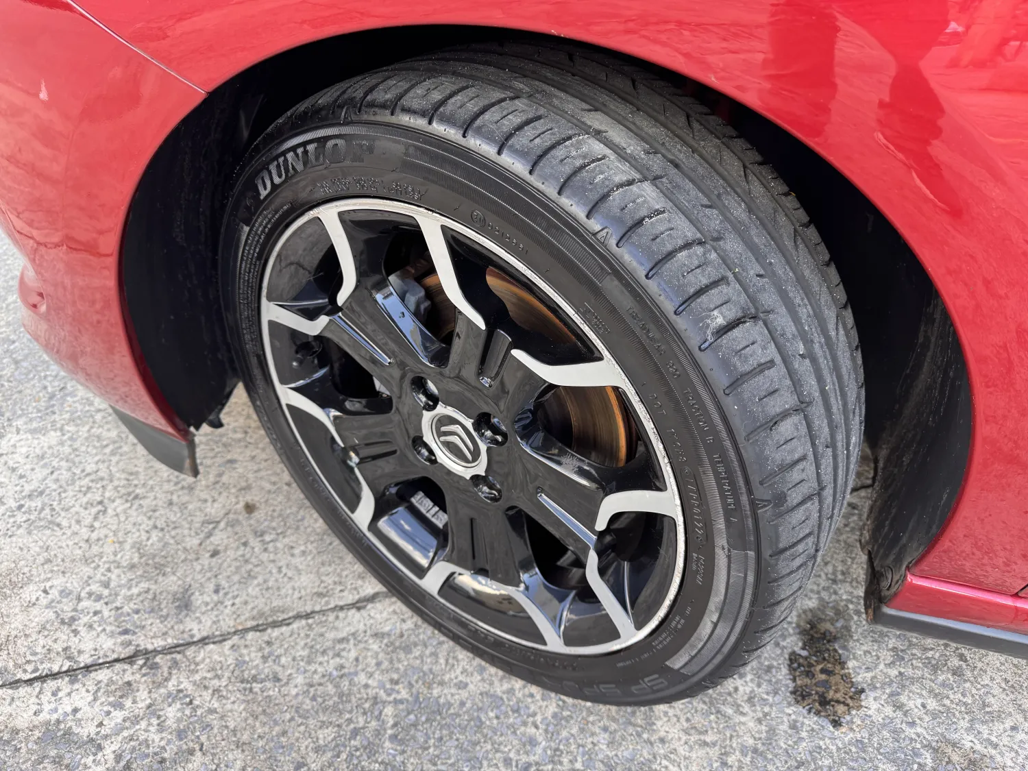 DS3 - Foto #3 do anúncio à venda de Carro clássico