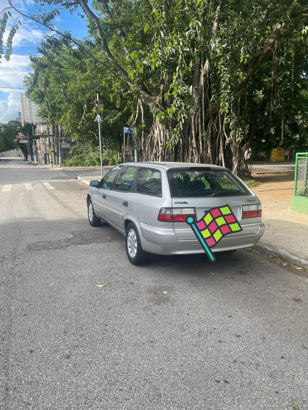 Xantia - Foto #13 do anúncio à venda de Carro clássico