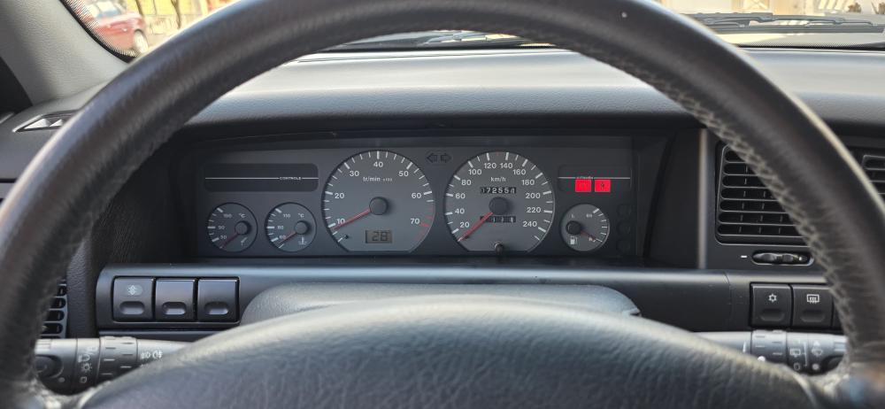 Xantia - Foto #8 do anúncio à venda de Carro clássico