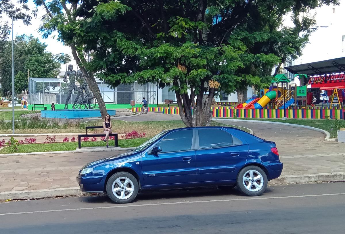 Xsara - Foto #2 do anúncio à venda de Carro clássico