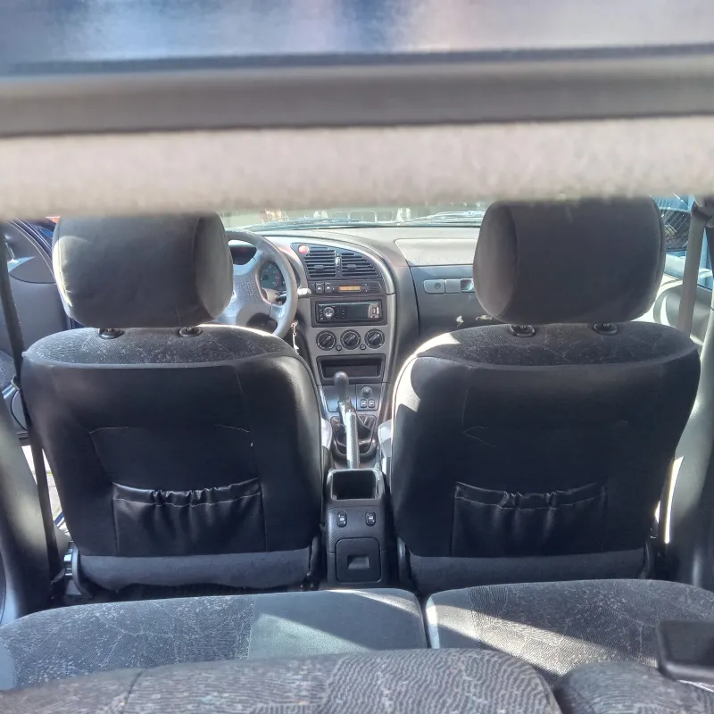 Xsara - Foto #7 do anúncio à venda de Carro clássico