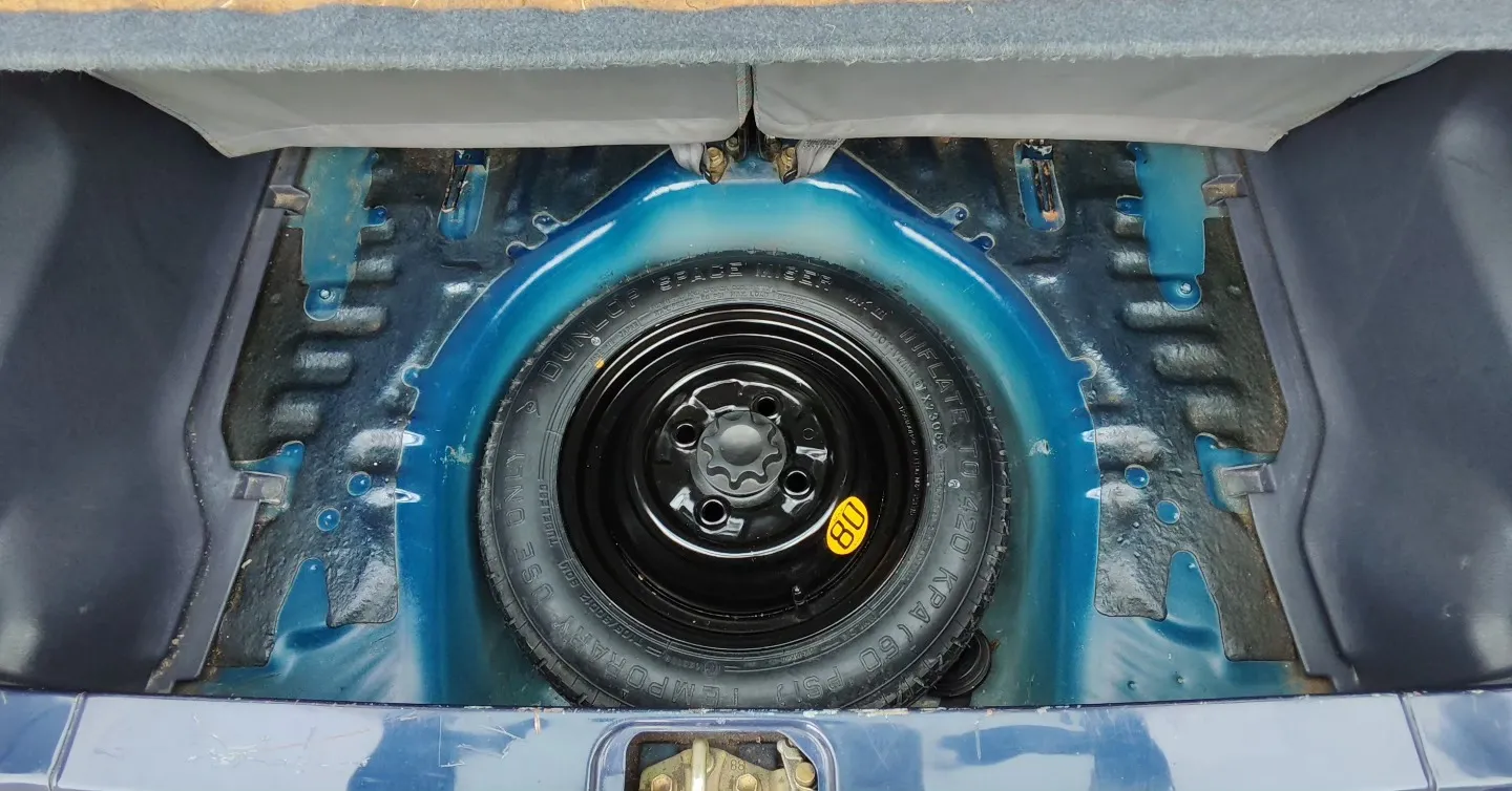 Cuore - Foto #21 do anúncio à venda de Carro clássico