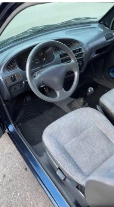 Cuore - Foto #4 do anúncio à venda de Carro clássico