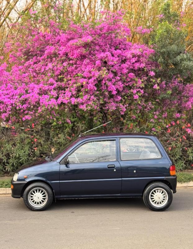 Cuore - Foto #7 do anúncio à venda de Carro clássico