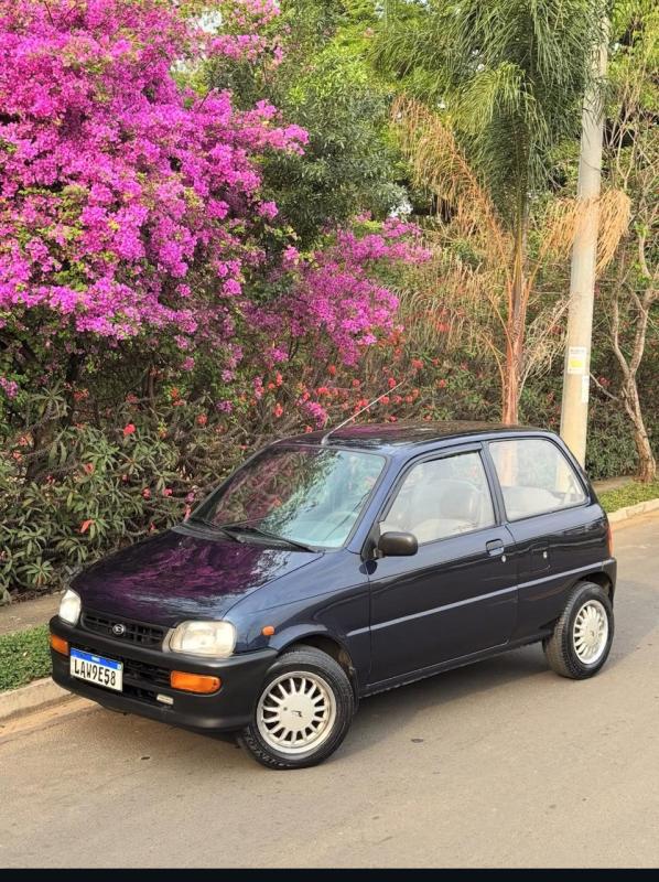 Cuore - Foto #8 do anúncio à venda de Carro clássico