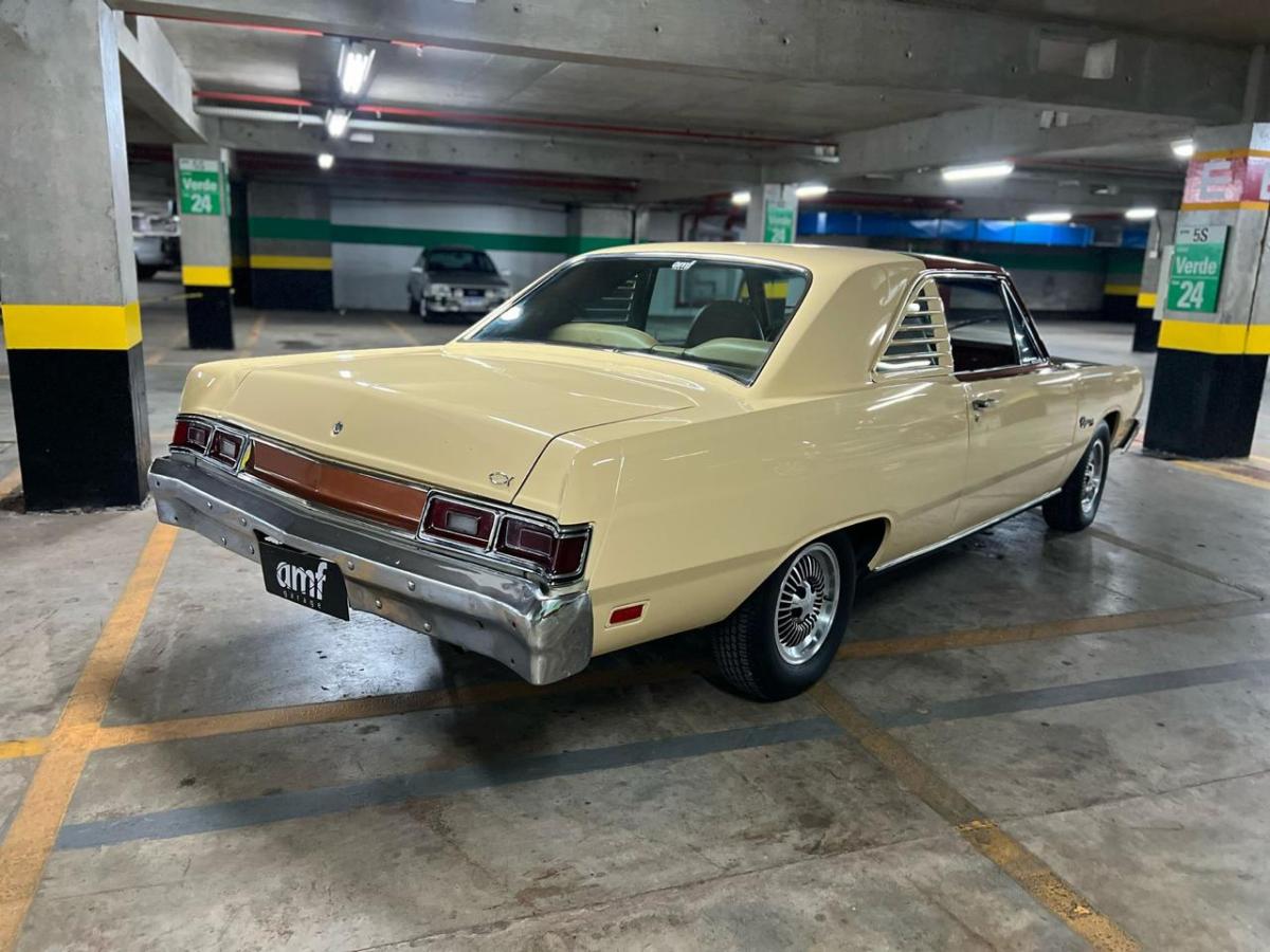 Charger - Foto #20 do anúncio à venda de Carro clássico