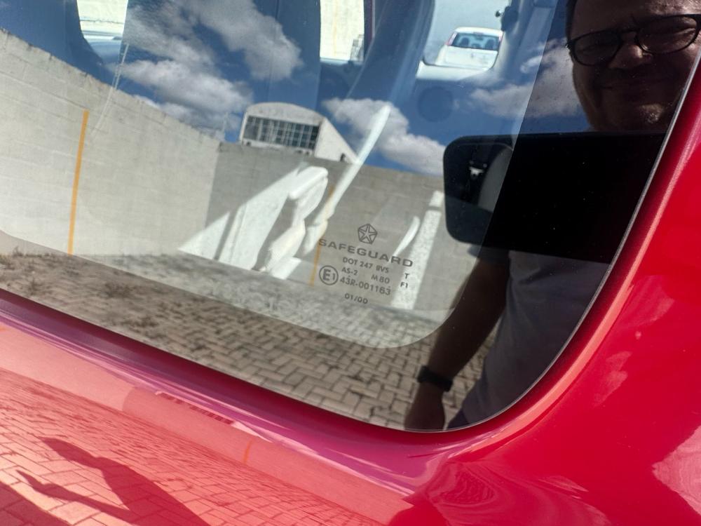 Dakota - Foto #26 do anúncio à venda de Carro clássico