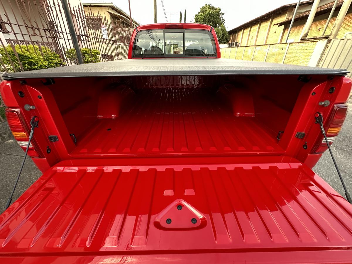 Dakota - Foto #16 do anúncio à venda de Carro clássico