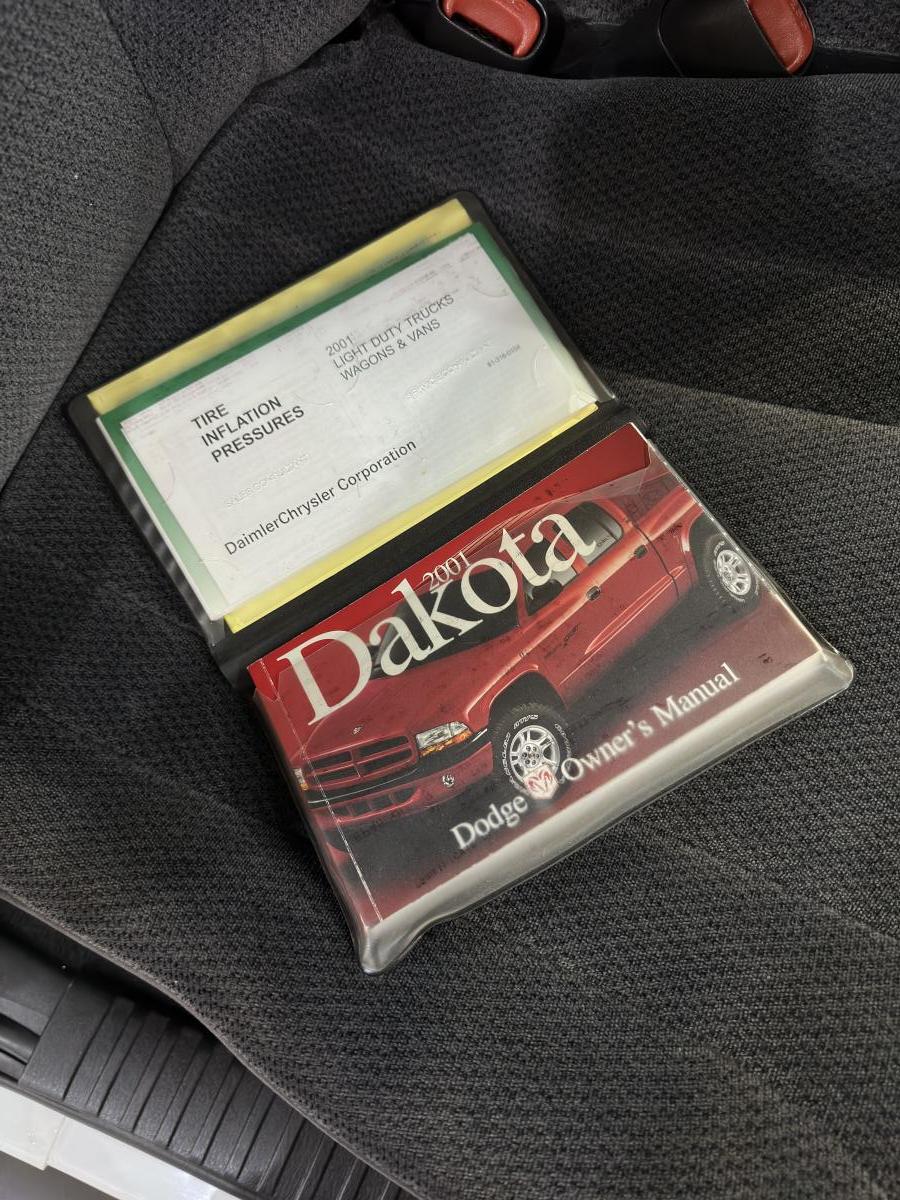 Dakota - Foto #3 do anúncio à venda de Carro clássico