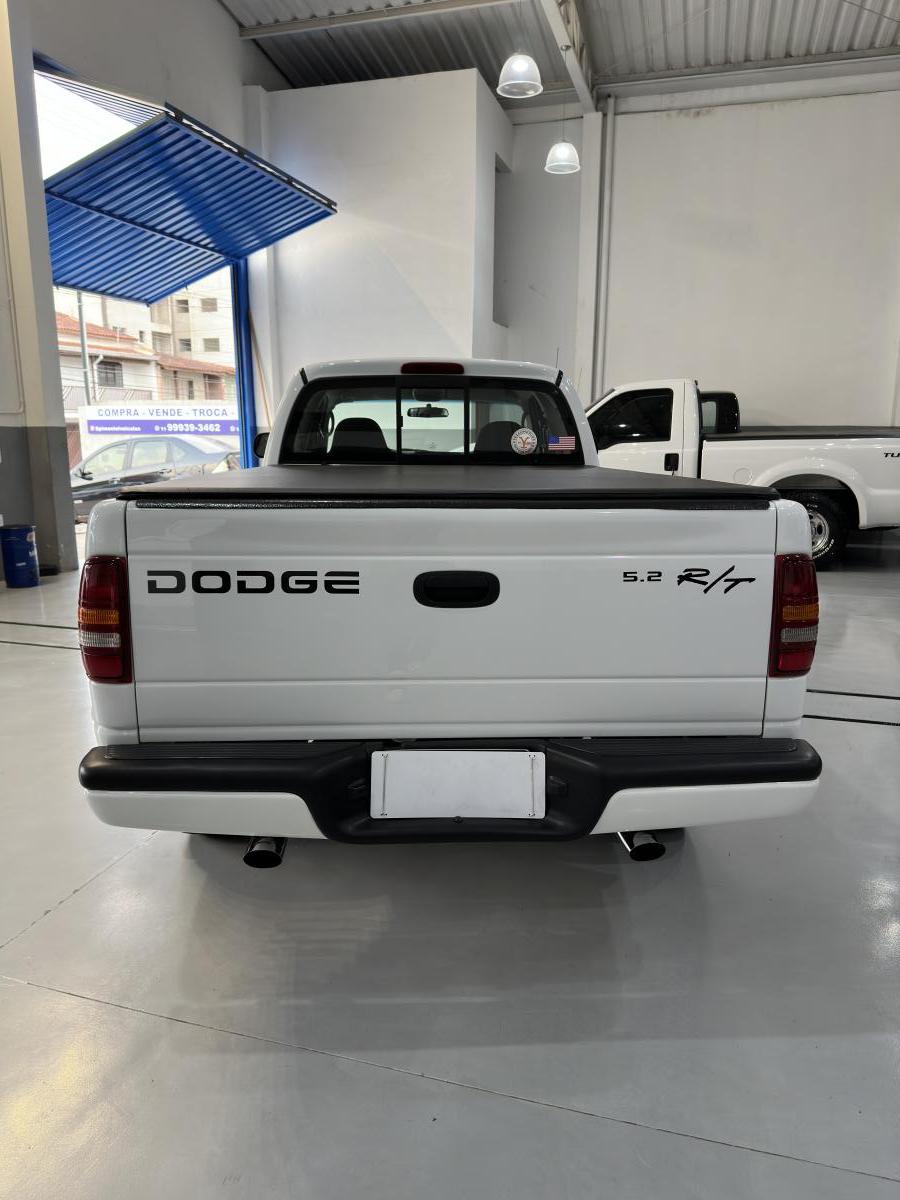 Dakota - Foto #18 do anúncio à venda de Carro clássico