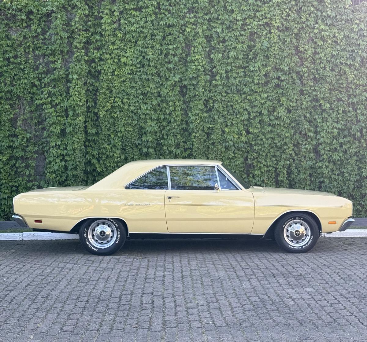 Dart - Foto #13 do anúncio à venda de Carro clássico