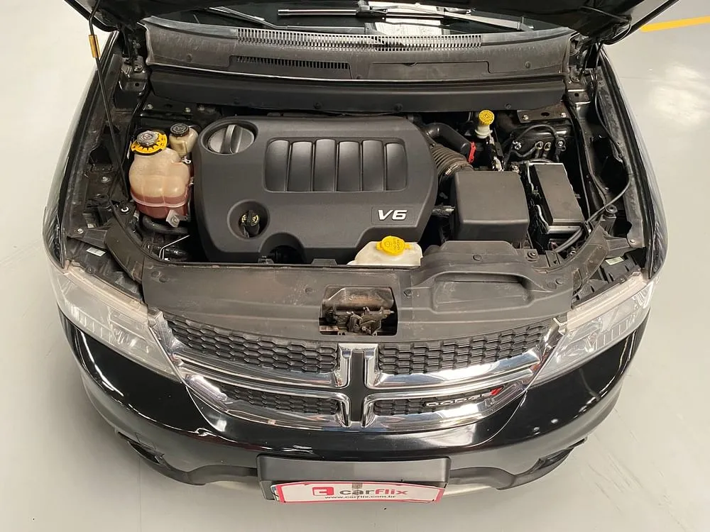 Journey - Foto #9 do anúncio à venda de Carro clássico