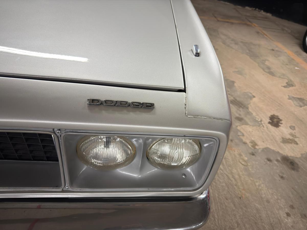 Le Baron - Foto #12 do anúncio à venda de Carro clássico
