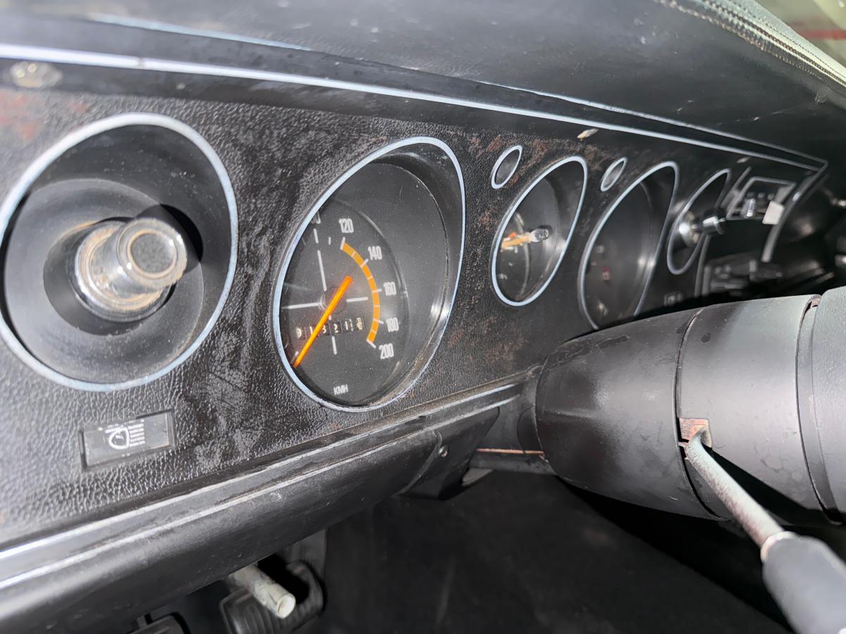 Le Baron - Foto #14 do anúncio à venda de Carro clássico