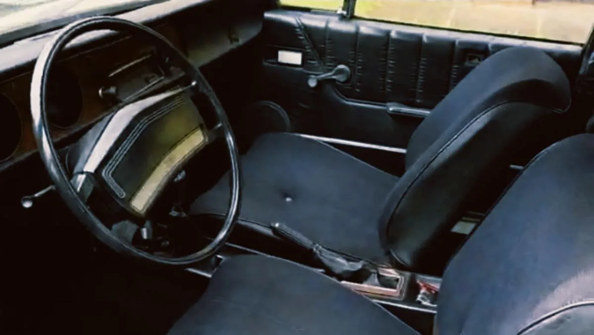 Dodge Polara - Foto #7 do anúncio à venda de Carro clássico