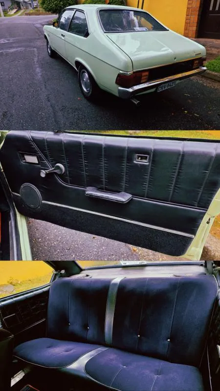 Dodge Polara - Foto #11 do anúncio à venda de Carro clássico