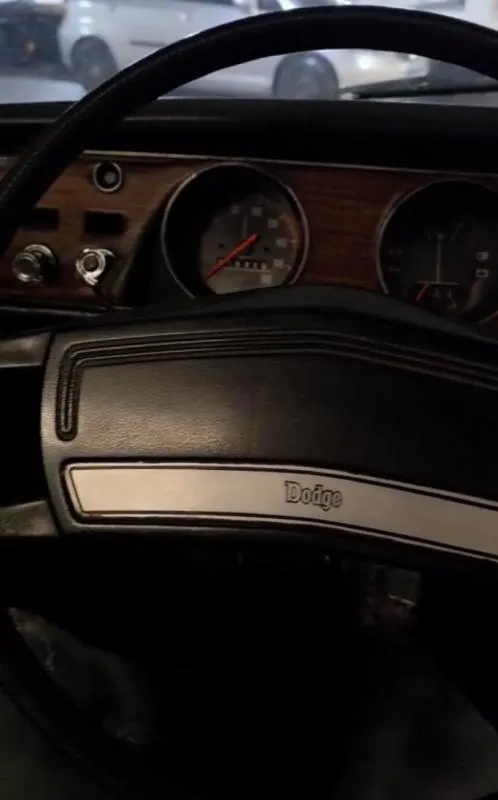 Dodge Polara - Foto #12 do anúncio à venda de Carro clássico