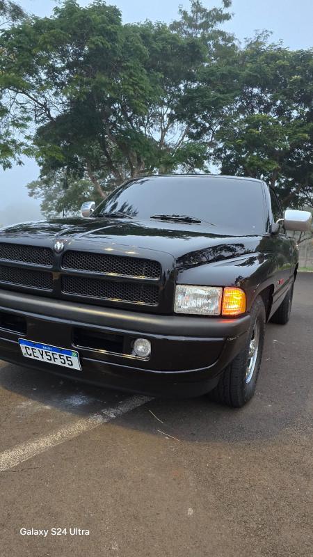 RAM - Foto #3 do anúncio à venda de Carro clássico
